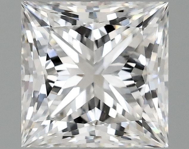 Loose Diamond - PRINCESS 1.54ct E VVS2: Loose Diamond - PRINCESS 1.54ct E VVS2 Source: This is a real non-mined Diamond that has been grown in a lab Shape: PRINCESS Carats: 1.54 Color: E Clarity: VVS2 Certification: IGI Video: