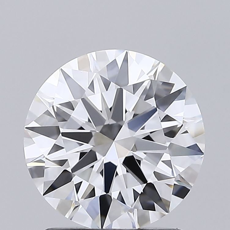 Ideal Loose Diamond - ROUND 1.53ct D VVS2: Ideal Loose Diamond - ROUND 1.53ct D VVS2 Source: This is a real non-mined Diamond that has been grown in a lab Shape: ROUND Carats: 1.53 Color: D Clarity: VVS2 Certification: IGI Video: