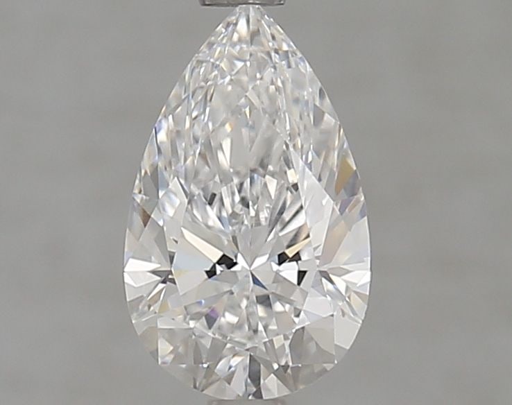 Loose Diamond - PEAR 1.18ct D IF: Loose Diamond - PEAR 1.18ct D IF Source: This is a real non-mined Diamond that has been grown in a lab Shape: PEAR Carats: 1.18 Color: D Clarity: IF Certification: IGI Video:
