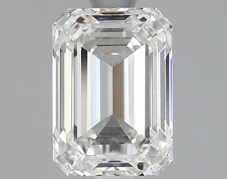 Loose Diamond - EMERALD 2.05ct E VS1 (1 of 1)