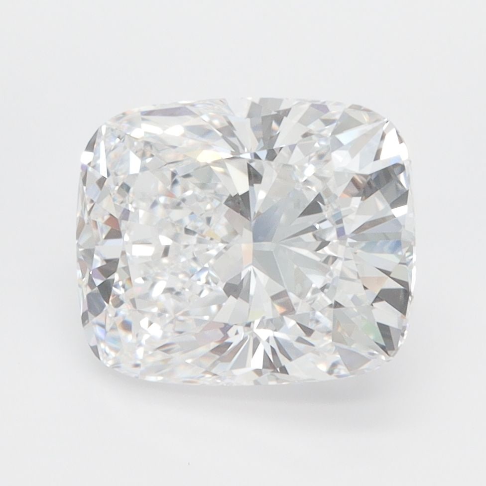 Loose Diamond - CUSHION MODIFIED 3.09ct D IF (1 of 1)