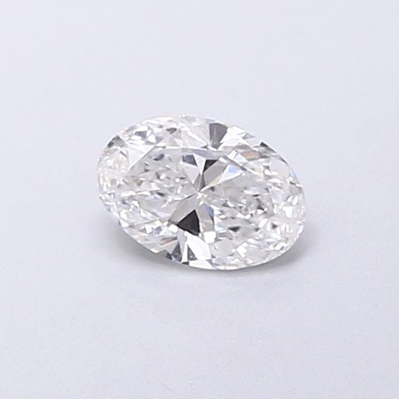 Loose Diamond - OVAL 0.31ct D VS1: Loose Diamond - OVAL 0.31ct D VS1 Source: This is a real non-mined Diamond that has been grown in a lab Shape: OVAL Carats: 0.31 Color: D Clarity: VS1 Certification: IGI Video: