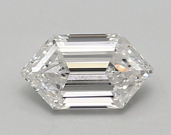 Loose Diamond - HEXAGONAL 0.98ct D VVS2 (1 of 1)
