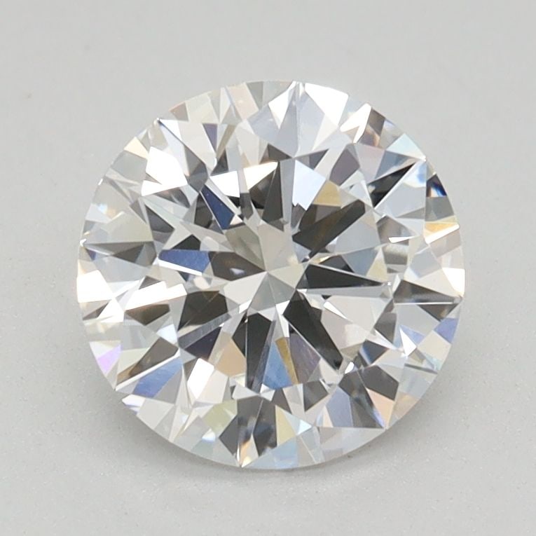 Loose Diamond - ROUND 1.01ct D VVS2 (1 of 1)