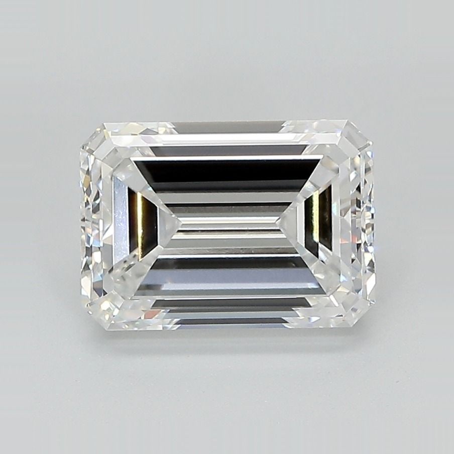 Loose Diamond - EMERALD 1.73ct E VS1: Loose Diamond - EMERALD 1.73ct E VS1 Source: This is a real non-mined Diamond that has been grown in a lab Shape: EMERALD Carats: 1.73 Color: E Clarity: VS1 Certification: IGI Video: