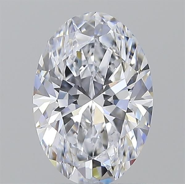Loose Diamond - OVAL 0.8ct E IF: Loose Diamond - OVAL 0.8ct E IF Source: This is a real non-mined Diamond that has been grown in a lab Shape: OVAL Carats: 0.8 Color: E Clarity: IF Certification: IGI Video: