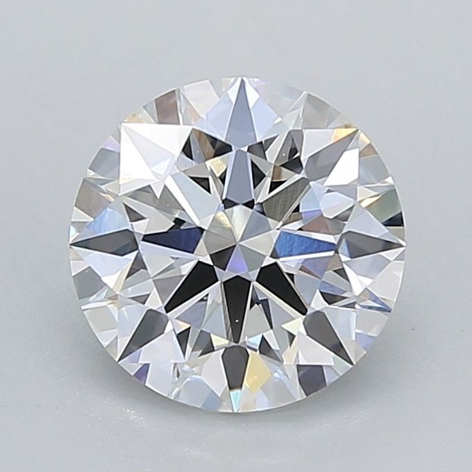 Ideal Loose Diamond - ROUND 1.55ct E VVS2: Ideal Loose Diamond - ROUND 1.55ct E VVS2 Source: This is a real non-mined Diamond that has been grown in a lab Shape: ROUND Carats: 1.55 Color: E Clarity: VVS2 Certification: IGI Video: