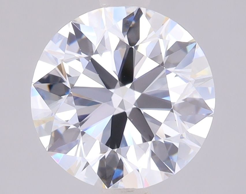 Ideal Loose Diamond - ROUND 2.34ct G VVS2: Ideal Loose Diamond - ROUND 2.34ct G VVS2 Source: This is a real non-mined Diamond that has been grown in a lab Shape: ROUND Carats: 2.34 Color: G Clarity: VVS2 Certification: IGI Video:
