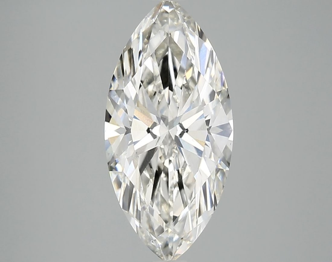 Loose Diamond - MARQUISE 3.01ct G VS2: Loose Diamond - MARQUISE 3.01ct G VS2 Source: This is a real non-mined Diamond that has been grown in a lab Shape: MARQUISE Carats: 3.01 Color: G Clarity: VS2 Certification: IGI Video: