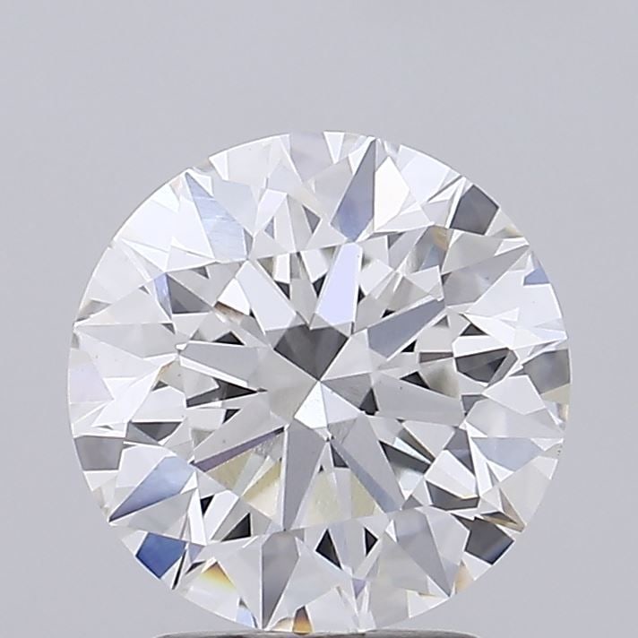 Loose Diamond - ROUND 2.8ct F VVS2: Loose Diamond - ROUND 2.8ct F VVS2 Source: This is a real non-mined Diamond that has been grown in a lab Shape: ROUND Carats: 2.8 Color: F Clarity: VVS2 Certification: IGI Video:
