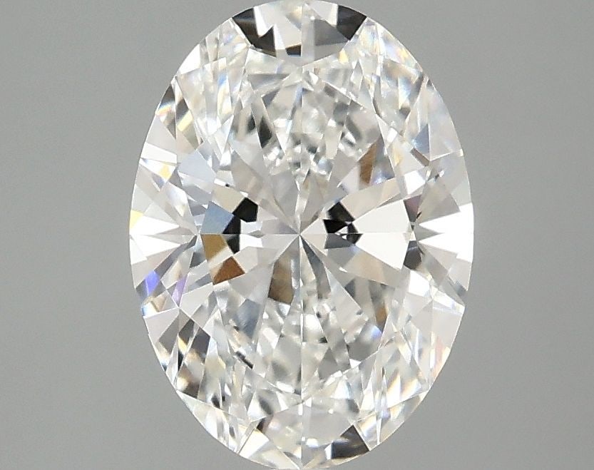 Loose Diamond - OVAL 1.97ct F VS1: Loose Diamond - OVAL 1.97ct F VS1 Source: This is a real non-mined Diamond that has been grown in a lab Shape: OVAL Carats: 1.97 Color: F Clarity: VS1 Certification: IGI Video: