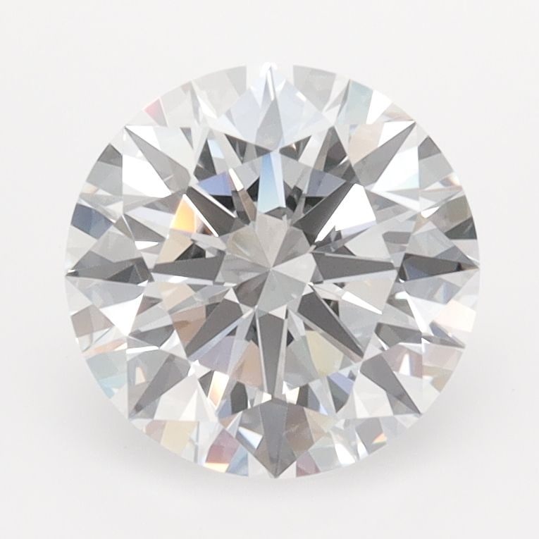 Ideal Loose Diamond - ROUND 2.0ct D IF: Ideal Loose Diamond - ROUND 2.0ct D IF Source: This is a real non-mined Diamond that has been grown in a lab Shape: ROUND Carats: 2.0 Color: D Clarity: IF Certification: IGI Video: Video Link