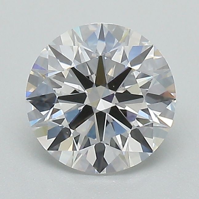 Ideal Loose Diamond - ROUND 1.19ct D VS1: Ideal Loose Diamond - ROUND 1.19ct D VS1 Source: This is a real non-mined Diamond that has been grown in a lab Shape: ROUND Carats: 1.19 Color: D Clarity: VS1 Certification: IGI Video: