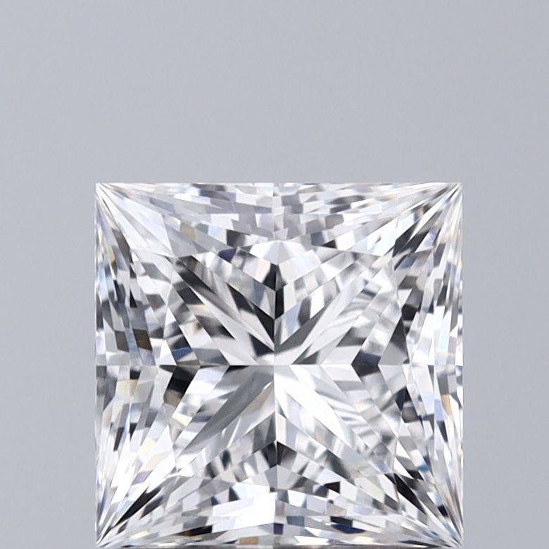 Loose Diamond - PRINCESS 1.54ct D VS1 (1 of 1)