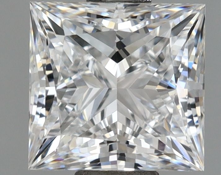 Loose Diamond - PRINCESS 1.09ct D IF: Loose Diamond - PRINCESS 1.09ct D IF Source: This is a real non-mined Diamond that has been grown in a lab Shape: PRINCESS Carats: 1.09 Color: D Clarity: IF Certification: IGI Video: