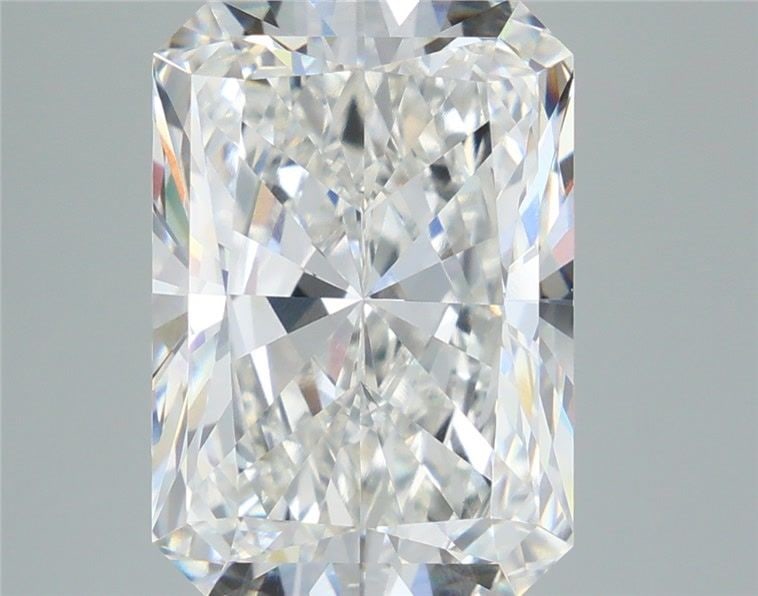 Loose Diamond - RADIANT 8.41ct G VVS2 (1 of 1)