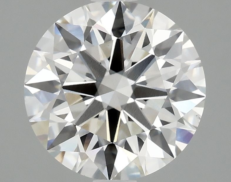 Ideal Loose Diamond - ROUND 3.01ct G VS1: Ideal Loose Diamond - ROUND 3.01ct G VS1 Source: This is a real non-mined Diamond that has been grown in a lab Shape: ROUND Carats: 3.01 Color: G Clarity: VS1 Certification: IGI Video: