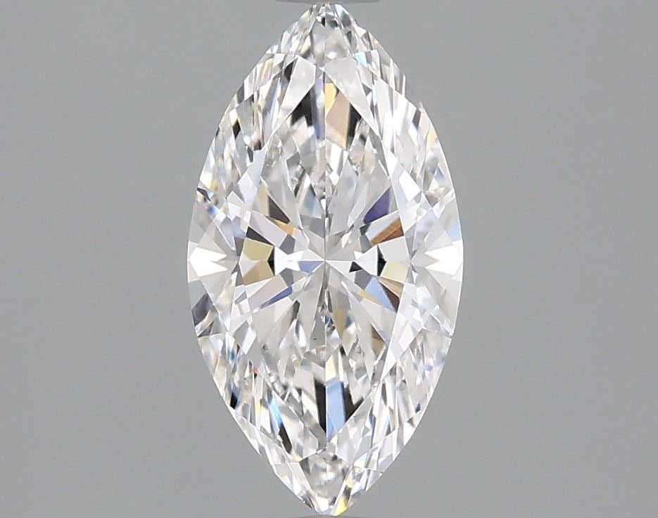 Loose Diamond - MARQUISE 1.31ct E VS1: Loose Diamond - MARQUISE 1.31ct E VS1 Source: This is a real non-mined Diamond that has been grown in a lab Shape: MARQUISE Carats: 1.31 Color: E Clarity: VS1 Certification: IGI Video: