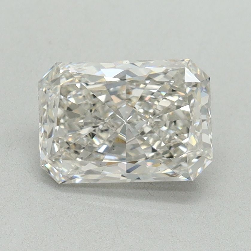 Loose Diamond - RADIANT 1.23ct G VS1: Loose Diamond - RADIANT 1.23ct G VS1 Source: This is a real non-mined Diamond that has been grown in a lab Shape: RADIANT Carats: 1.23 Color: G Clarity: VS1 Certification: IGI Video: