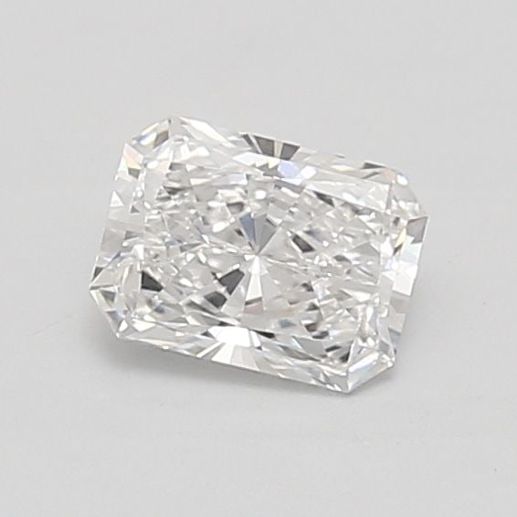 Loose Diamond - RADIANT 0.91ct E VVS2: Loose Diamond - RADIANT 0.91ct E VVS2 Source: This is a real non-mined Diamond that has been grown in a lab Shape: RADIANT Carats: 0.91 Color: E Clarity: VVS2 Certification: IGI Video: