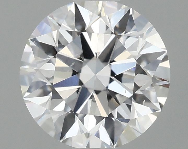 Ideal Loose Diamond - ROUND 0.97ct D VS2: Ideal Loose Diamond - ROUND 0.97ct D VS2 Source: This is a real non-mined Diamond that has been grown in a lab Shape: ROUND Carats: 0.97 Color: D Clarity: VS2 Certification: IGI Video: