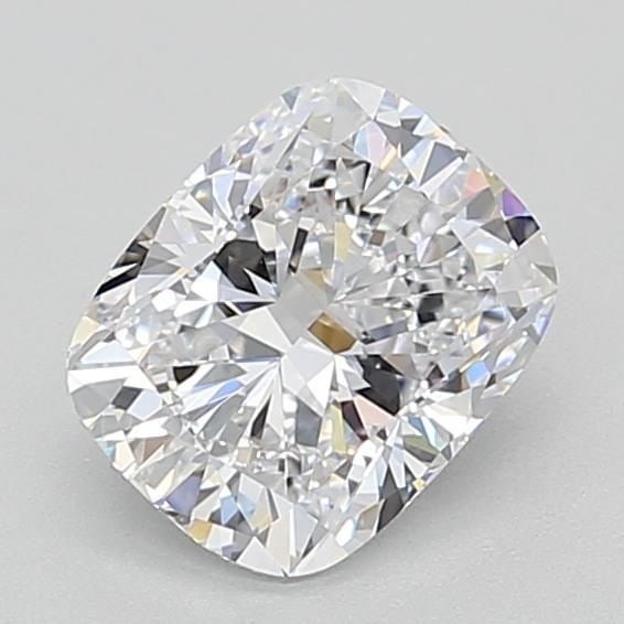 Loose Diamond - CUSHION MODIFIED 1.6ct D VVS2 (1 of 1)