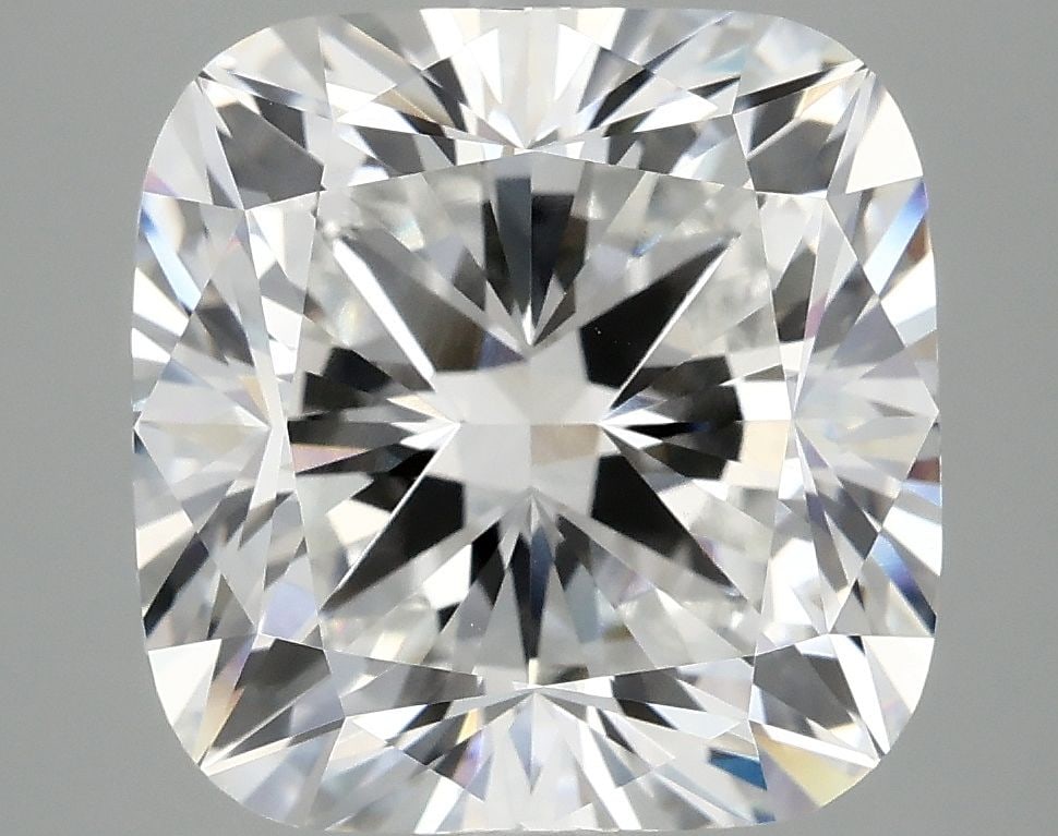 Loose Diamond - CUSHION MODIFIED 7.06ct E VVS2 (1 of 1)