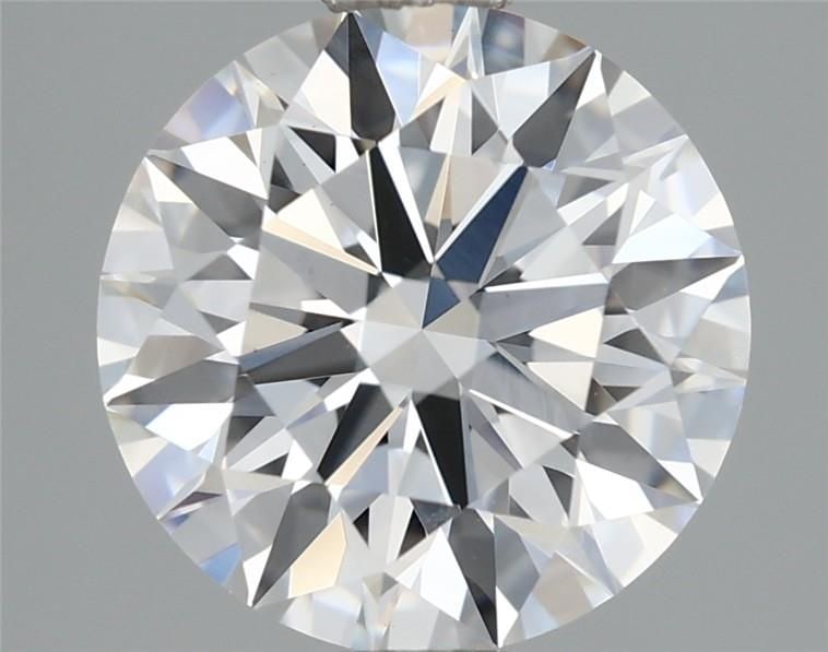 Ideal Loose Diamond - ROUND 2.07ct D VS1: Ideal Loose Diamond - ROUND 2.07ct D VS1 Source: This is a real non-mined Diamond that has been grown in a lab Shape: ROUND Carats: 2.07 Color: D Clarity: VS1 Certification: IGI Additional images avai
