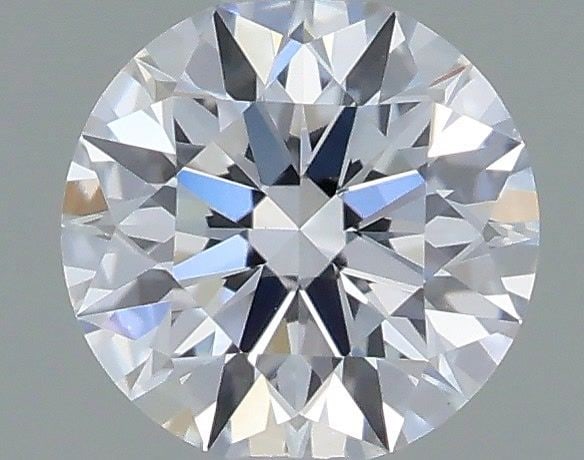 Ideal Loose Diamond - ROUND 0.29ct D VVS2: Ideal Loose Diamond - ROUND 0.29ct D VVS2 Source: This is a real non-mined Diamond that has been grown in a lab Shape: ROUND Carats: 0.29 Color: D Clarity: VVS2 Certification: IGI Video: