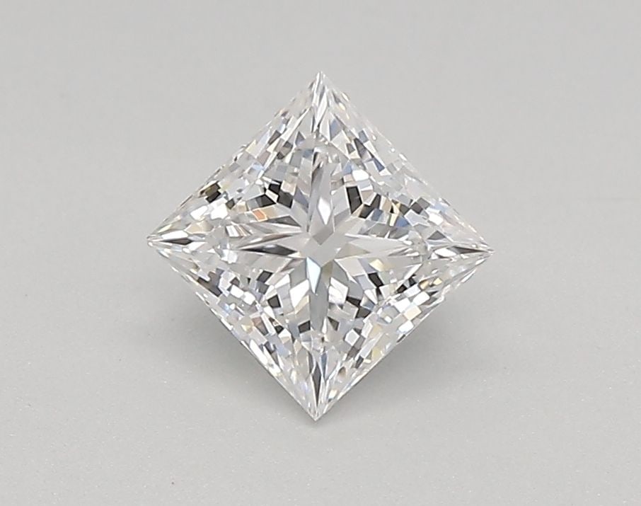 Loose Diamond - PRINCESS 0.53ct D VVS1 (1 of 1)