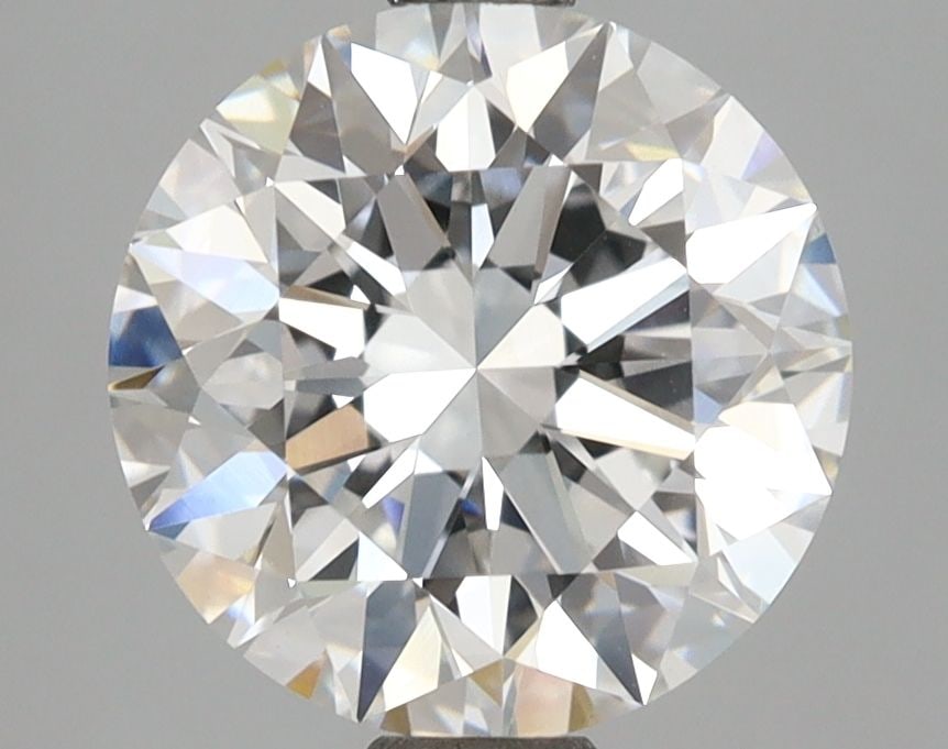 Loose Diamond - ROUND 3.1ct E VVS2: Loose Diamond - ROUND 3.1ct E VVS2 Source: This is a real non-mined Diamond that has been grown in a lab Shape: ROUND Carats: 3.1 Color: E Clarity: VVS2 Certification: IGI Video: