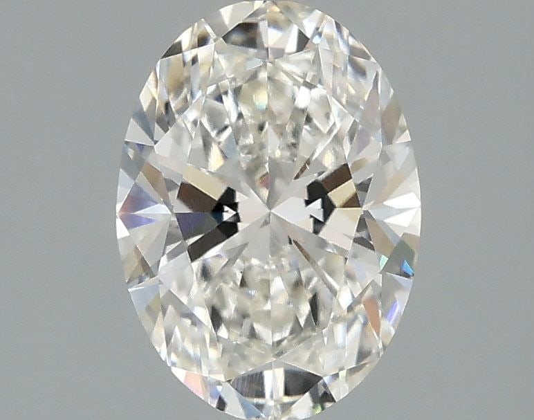 Loose Diamond - OVAL 1.37ct H VS1: Loose Diamond - OVAL 1.37ct H VS1 Source: This is a real non-mined Diamond that has been grown in a lab Shape: OVAL Carats: 1.37 Color: H Clarity: VS1 Certification: IGI Video: