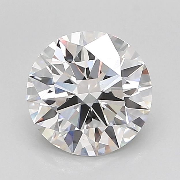 Ideal Loose Diamond - ROUND 1.51ct D VS1: Ideal Loose Diamond - ROUND 1.51ct D VS1 Source: This is a real non-mined Diamond that has been grown in a lab Shape: ROUND Carats: 1.51 Color: D Clarity: VS1 Certification: IGI Video: