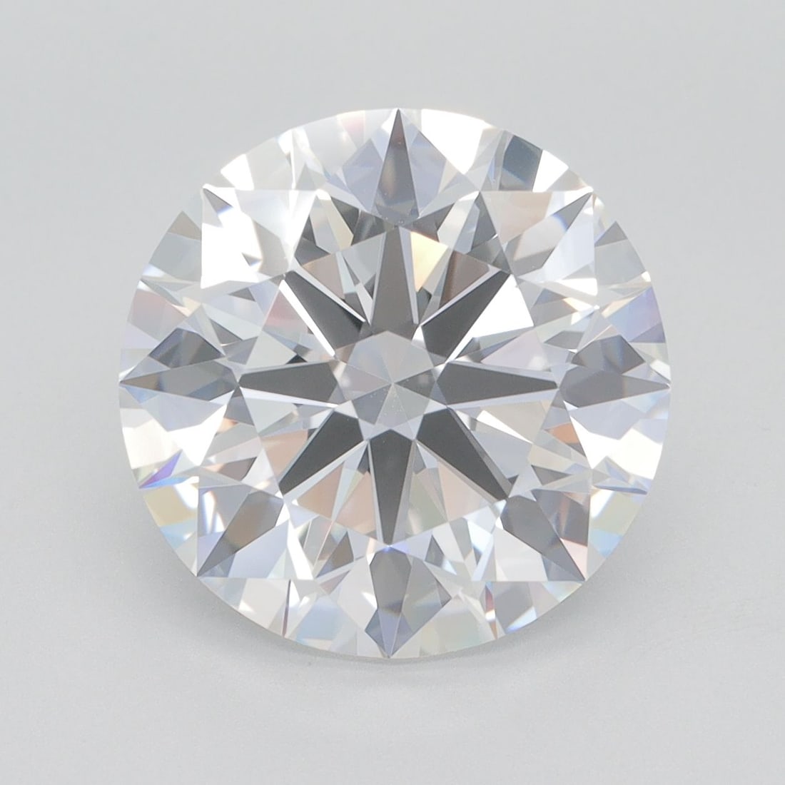 Loose Diamond - ROUND 5.87ct E VVS1: Loose Diamond - ROUND 5.87ct E VVS1 Source: This is a real non-mined Diamond that has been grown in a lab Shape: ROUND Carats: 5.87 Color: E Clarity: VVS1 Certification: GIA Video: