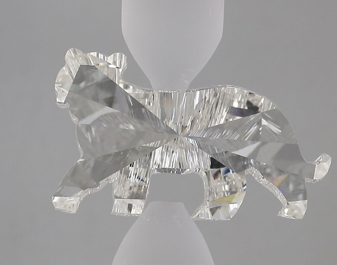 Loose Diamond - OTHER 4.22ct G VS1 (1 of 1)