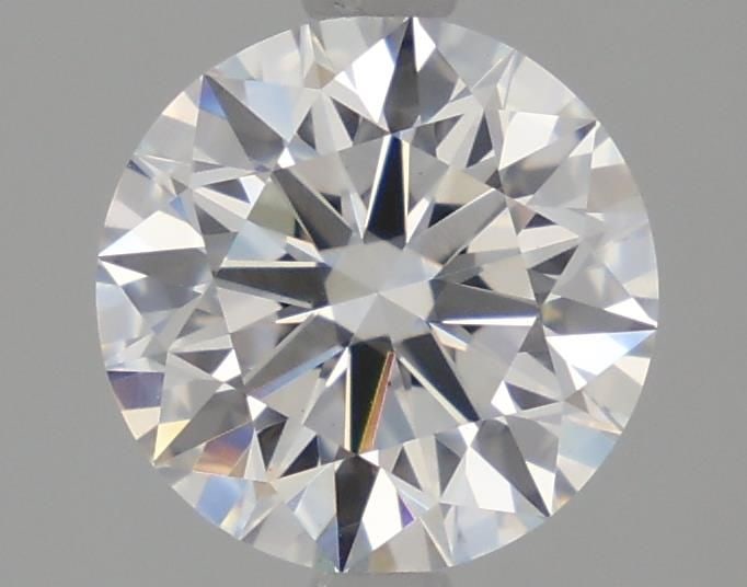Ideal Loose Diamond - ROUND 2.06ct E VS1 (1 of 1)