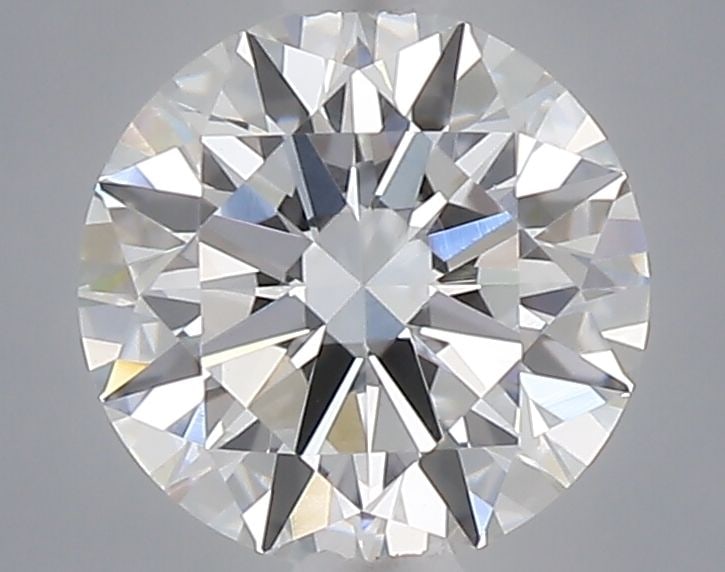 Loose Diamond - ROUND 0.54ct D VVS2 (1 of 1)