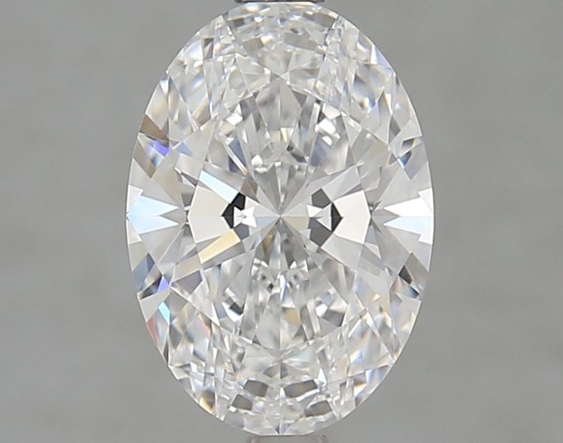Loose Diamond - OVAL 2.01ct D VVS1: Loose Diamond - OVAL 2.01ct D VVS1 Source: This is a real non-mined Diamond that has been grown in a lab Shape: OVAL Carats: 2.01 Color: D Clarity: VVS1 Certification: GIA Video:
