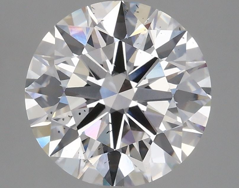 Ideal Loose Diamond - ROUND 3.09ct E SI1: Ideal Loose Diamond - ROUND 3.09ct E SI1 Source: This is a real non-mined Diamond that has been grown in a lab Shape: ROUND Carats: 3.09 Color: E Clarity: SI1 Certification: IGI Video: