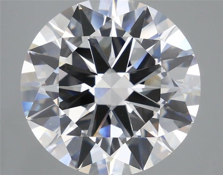 Loose Diamond - ROUND 8.04ct E VS1: Loose Diamond - ROUND 8.04ct E VS1 Source: This is a real non-mined Diamond that has been grown in a lab Shape: ROUND Carats: 8.04 Color: E Clarity: VS1 Certification: IGI Video: