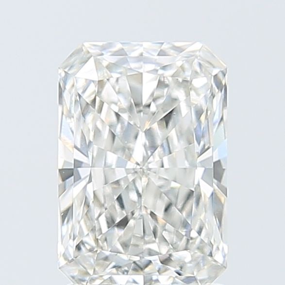 Loose Diamond - RADIANT 2.05ct F VVS2 (1 of 1)