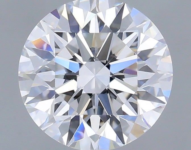 Loose Diamond - ROUND 0.83ct D VVS2: Loose Diamond - ROUND 0.83ct D VVS2 Source: This is a real non-mined Diamond that has been grown in a lab Shape: ROUND Carats: 0.83 Color: D Clarity: VVS2 Certification: IGI Video: