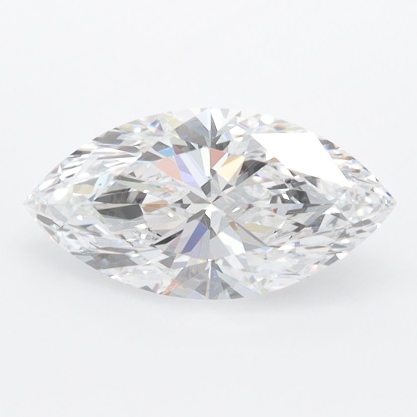 Loose Diamond - MARQUISE 1.1ct D VVS1: Loose Diamond - MARQUISE 1.1ct D VVS1 Source: This is a real non-mined Diamond that has been grown in a lab Shape: MARQUISE Carats: 1.1 Color: D Clarity: VVS1 Certification: IGI Video: