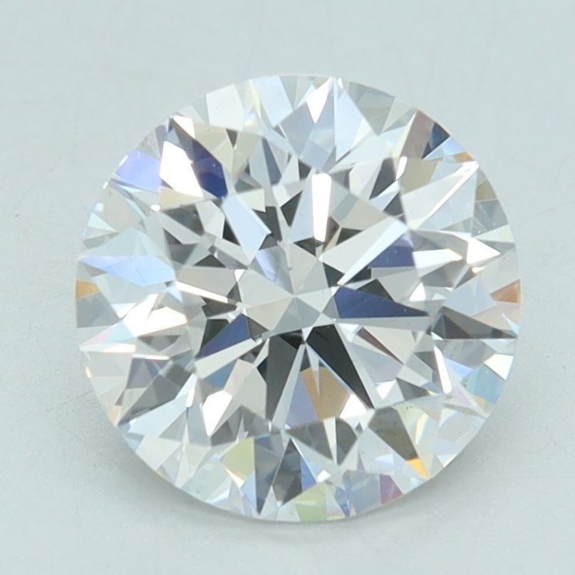 Ideal Loose Diamond - ROUND 1.51ct D VS2 (1 of 1)