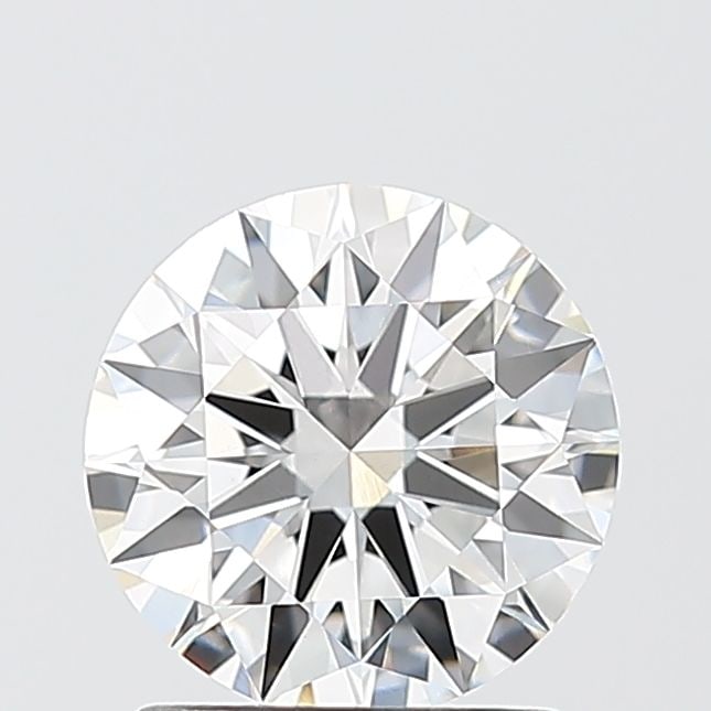 Ideal Loose Diamond - ROUND 1.51ct E VVS2: Ideal Loose Diamond - ROUND 1.51ct E VVS2 Source: This is a real non-mined Diamond that has been grown in a lab Shape: ROUND Carats: 1.51 Color: E Clarity: VVS2 Certification: IGI Video: