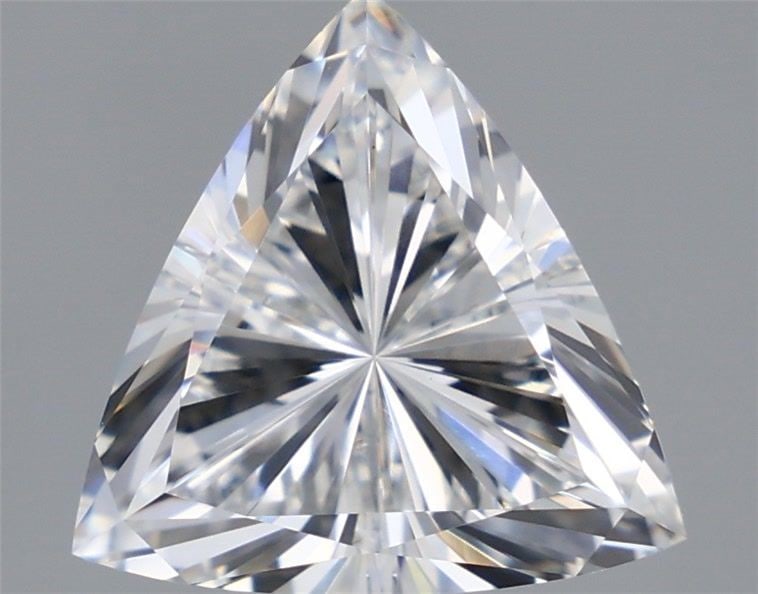 Loose Diamond - TRIANGULAR 2.41ct D VS1 (1 of 1)