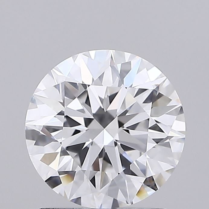 Ideal Loose Diamond - ROUND 1.17ct D VVS2: Ideal Loose Diamond - ROUND 1.17ct D VVS2 Source: This is a real non-mined Diamond that has been grown in a lab Shape: ROUND Carats: 1.17 Color: D Clarity: VVS2 Certification: IGI Video: