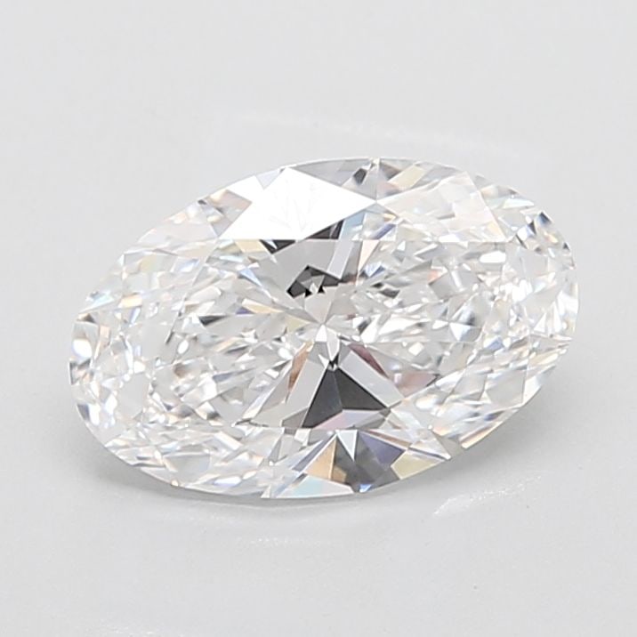 Loose Diamond - OVAL 3.35ct D VVS2: Loose Diamond - OVAL 3.35ct D VVS2 Source: This is a real non-mined Diamond that has been grown in a lab Shape: OVAL Carats: 3.35 Color: D Clarity: VVS2 Certification: IGI Video:
