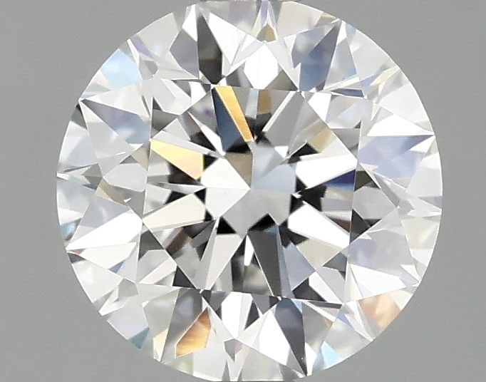 Loose Diamond - ROUND 1.95ct E VVS2 (1 of 1)