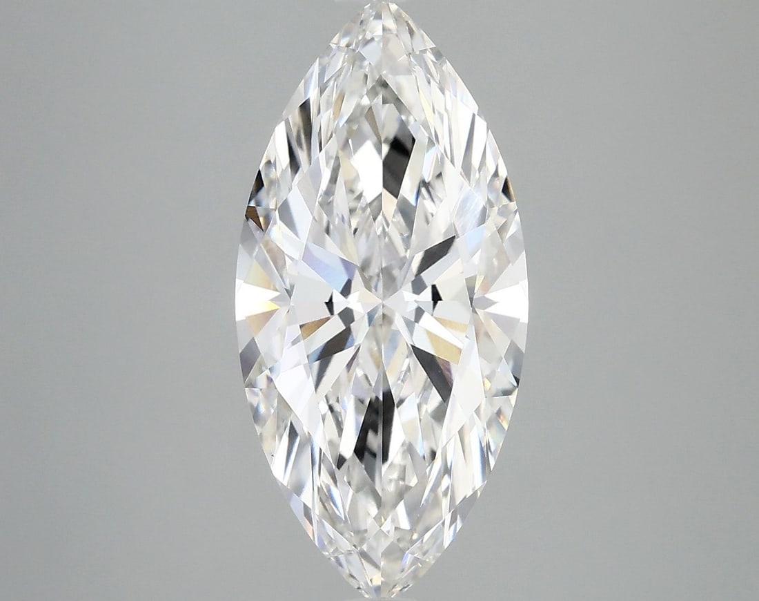 Loose Diamond - MARQUISE 3.46ct E VS1: Loose Diamond - MARQUISE 3.46ct E VS1 Source: This is a real non-mined Diamond that has been grown in a lab Shape: MARQUISE Carats: 3.46 Color: E Clarity: VS1 Certification: IGI Video: Video Link